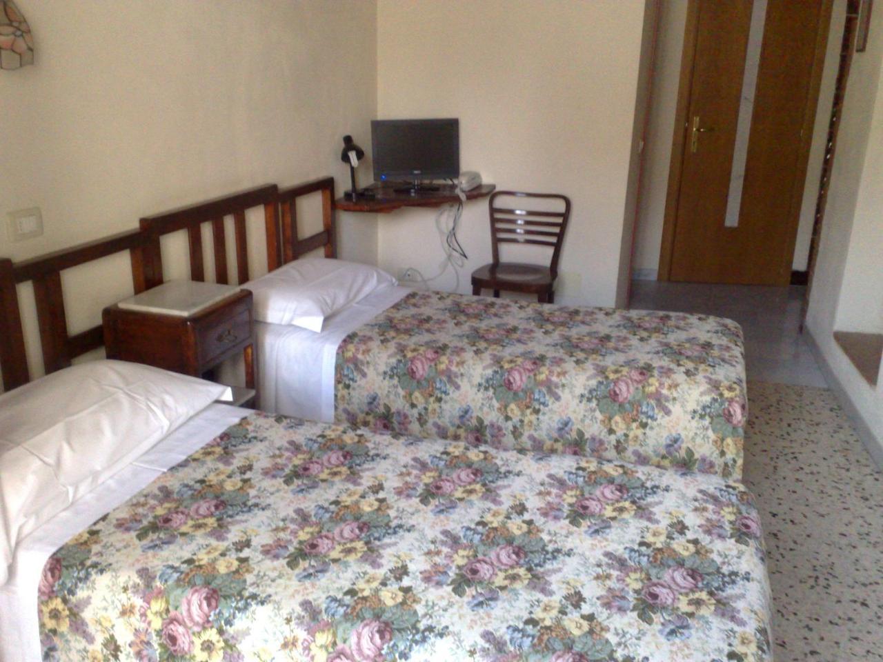 Hotel Garibaldi Siena
